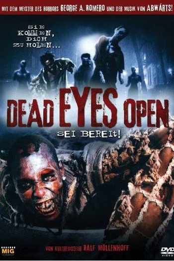 de Filme Dead Eyes Open (2008)