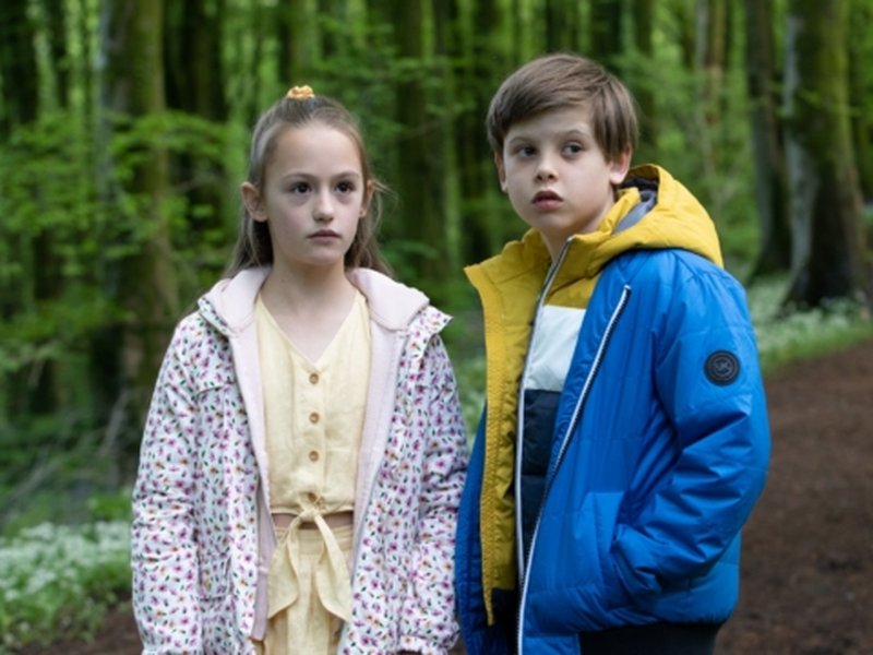 Foto 1 de Hollington Drive