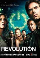 Revolução (2ª Temporada)