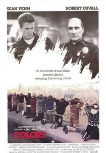 As Cores da Violência (Colors)