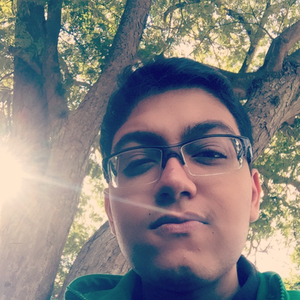 Foto de perfil de Gabriel