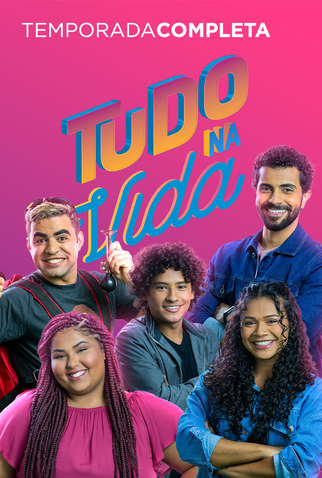 Poster 1 de Série Tudo na Vida (2022)