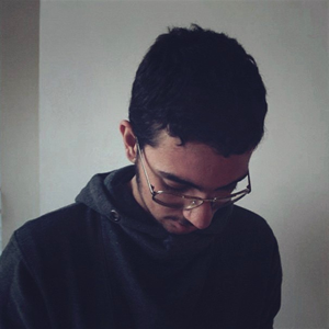 Foto de perfil de Gabriel de Souza Vieira