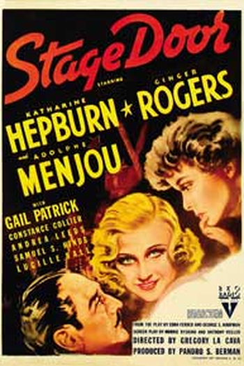  de Filme No Teatro da Vida (1937)