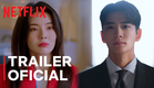 Amor e Batatas | TRAILER OFICIAL | Netflix