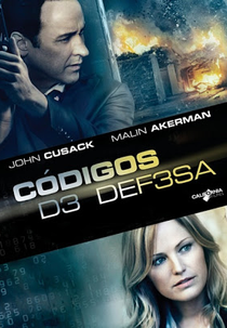 Códigos de Defesa (The Numbers Station)