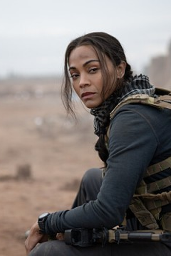 Poster de Episódio Sacrificial Soldiers (2023)