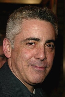 Adam Arkin - Poster 2