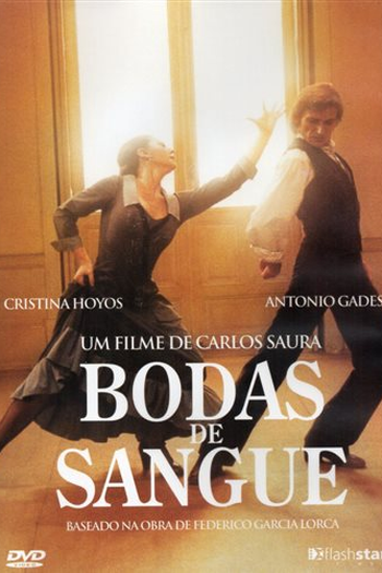  de Filme Bodas de Sangue (1981)