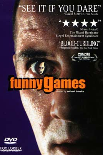  de Filme Violência Gratuita (1997)