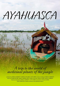 Ayahuasca (Ayahuasca)