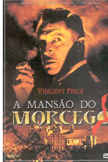 de Filme A Mansão do Morcego (1959)