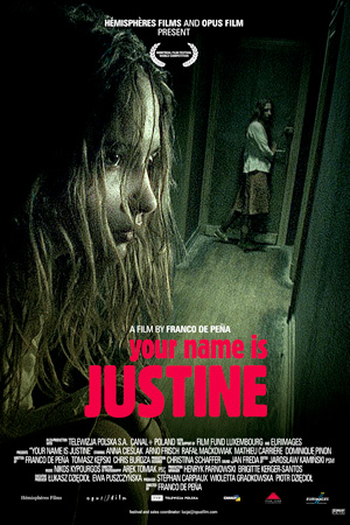  de Filme Your Name Is Justine (2006)