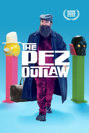  de Filme O Contrabandista de PEZ (2022)