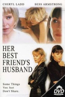 Her Best Friend's Husband - Poster / Capa / Cartaz - Oficial 2