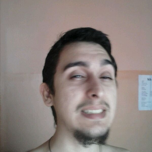 Foto de perfil de Tiago Ribeiro