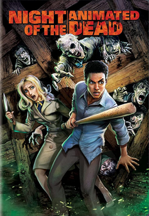 Ataque dos Mortos-Vivos (Night of the Animated Dead)
