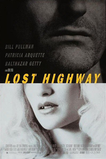Estrada Perdida (Lost Highway)