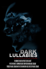 Dark Lullabies: An Anthology by Michael Coulombe (Dark Lullabies: An Anthology by Michael Coulombe)