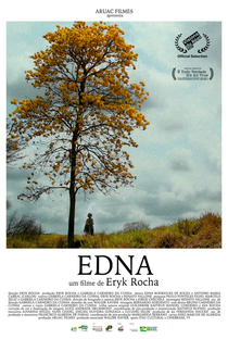 Edna - Poster / Capa / Cartaz - Oficial 1