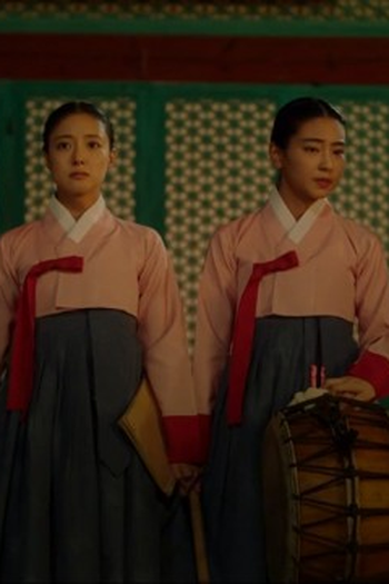 Poster de Episódio 제3회 (2021)