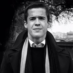 Foto de perfil de Lucas Brunckhorst