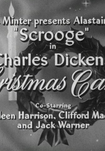 A Christmas Carol (A Christmas Carol)