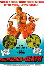 Brotherhood of Death (Brotherhood of Death)