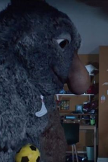 Moz, o Monstro (Moz the Monster)