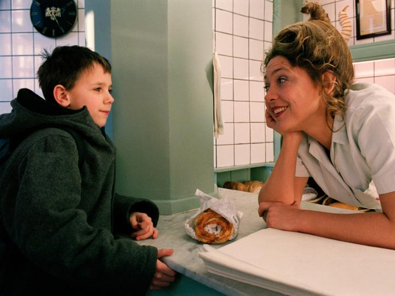 Foto 3 de Alguém Como Hodder