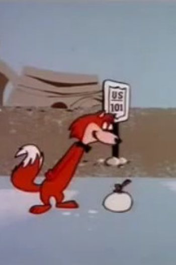 Poster de Episódio Egg Experts (1963)
