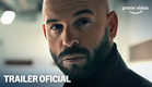 Mestres do Assalto | Trailer Oficial | Prime Video