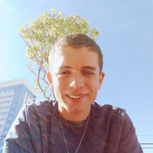 Foto de perfil de Alisson Martins