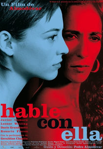 Fale com Ela (Hable con Ella)