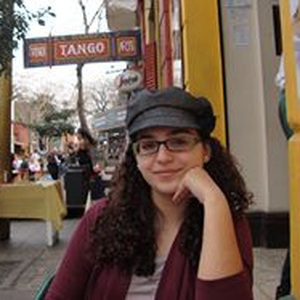 Foto de perfil de Tatiana