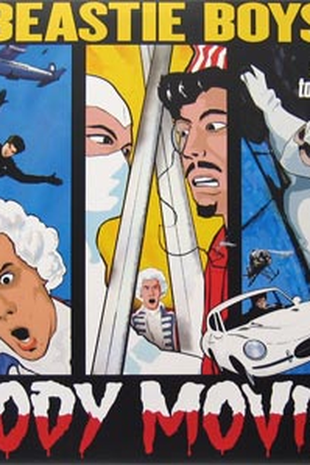  de Curta Body Movin (1998)