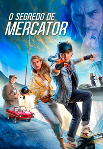 O Segredo de Mercator (Zeppos - Het Mercatorspoor)