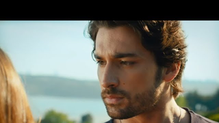 Trailer: Elimi Bırakma / Hold My Hand Trailer - Episode 1 (Eng & Tur Subs)