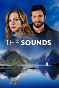 The Sounds - Poster / Capa / Cartaz - Oficial 1