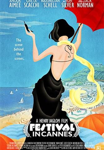 Um Festival em Cannes (Festival In Cannes)