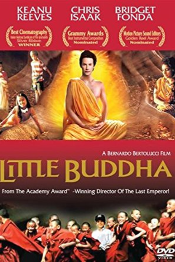  de Filme O Pequeno Buda (1993)