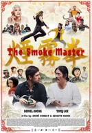 The Smoke Master (The Smoke Master)
