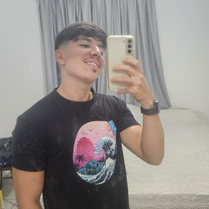 Foto de perfil de Felipe Marinho