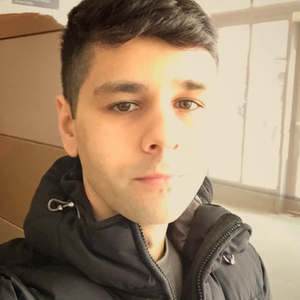 Foto de perfil de Genilton