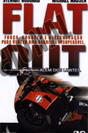 Poster de Filme Flat Out (1999)