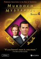 Os Mistérios do Detetive Murdoch (4ª temporada) (Murdoch Mysteries (Season 4))