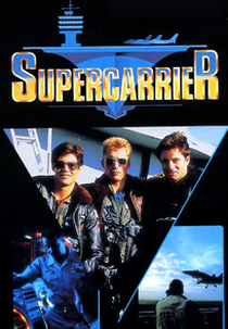 Asas de Aço (Supercarrier)