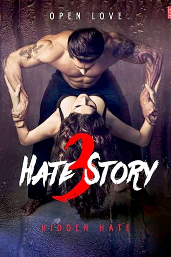  de Filme Hate Story 3 (2015)