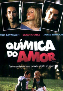 Química do Amor (Alchemy)