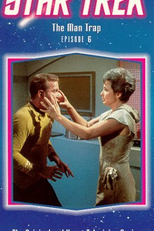 Star Trek - O Sal da Terra (Star Trek - The Man Trap)